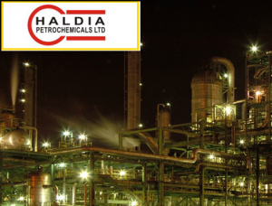 Haldia