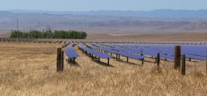 Green Power Breaks Records in the West