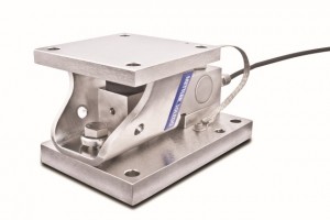 New modules ensure weighing accuracy and safety