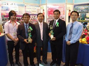 Teijin Establishes New Thai Subsidiary