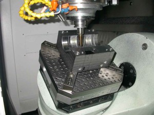 Delcam’s PowerMILL helps Fomar Stamp achieve high precision and quality