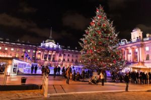 Christmas recycling could save London millions of pounds