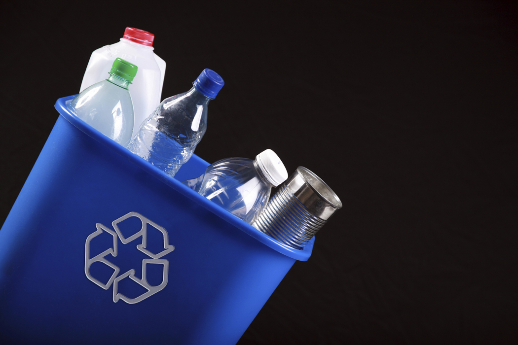 study shows majority of Canadians have access to recycling most consumer plastic packaging